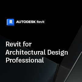 Revit For Architectural Design Professional Certification Vctc Atc