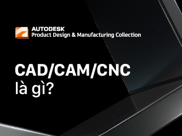 CAD/ CAM/ CAE là gì?