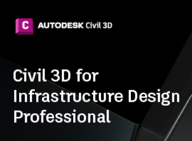 Civil 3D for Infrastructure Design Professional