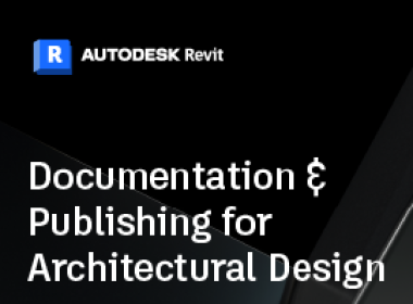 Documentation and Publishing for Architectural Design