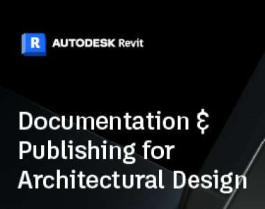 Documentation and Publishing for Architectural Design