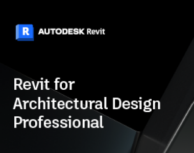 Revit for Architectural Design Professional